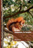 Amnésie, le boulet (French Edition) 2414807105 Book Cover