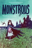 Monstrous 0062272721 Book Cover