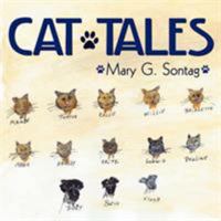 Cat Tales 1434300455 Book Cover
