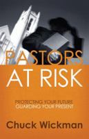 Pastors At Risk 1935906542 Book Cover