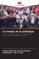 Le temps et la politique (French Edition) 620848183X Book Cover