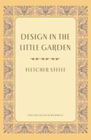 Design in the Little Garden 1558499075 Book Cover