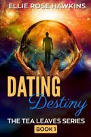 Tall, Dark & Handsome 1720280037 Book Cover