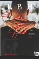 Let's Be Honest: A Romantic Comedy and The Occasional Kidnapping B0BGNKYPX3 Book Cover