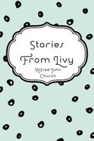 Stories from Livy 1986099857 Book Cover
