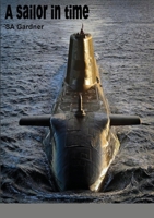 A sailor in time 1291617957 Book Cover