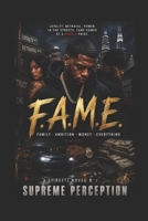 F.A.M.E. B0H6NLKGD7 Book Cover