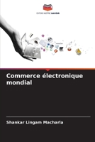 Commerce électronique mondial 6209088783 Book Cover
