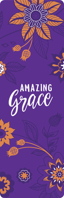 Amazing Grace (bookmark) 1424557127 Book Cover