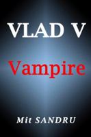 Vampire 0983669538 Book Cover