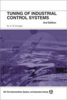 Tuning of Industrial Control Systems 1556177135 Book Cover
