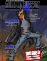 Millsbury Blue Print issue1 1312473576 Book Cover