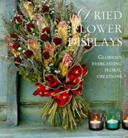 Dried Flowers 1901289761 Book Cover