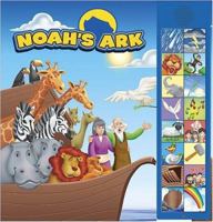 Noah's Ark (I See, You See) 0696223635 Book Cover