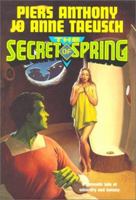 The Secret of Spring 0312864647 Book Cover