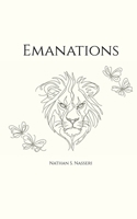 Emanations 9375430723 Book Cover