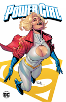 Power Girl Vol. 3 1799501701 Book Cover