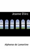 Jeanne d'Arc... 1141736829 Book Cover