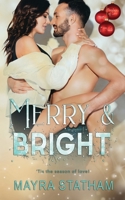 Merry & Bright: Christmas of Love B08NL4JH9F Book Cover