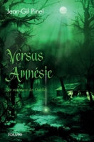 Versus amnésie (French Edition) 241448196X Book Cover