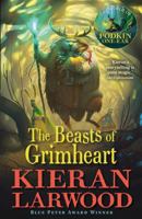 The Beasts of Grimheart 0571328458 Book Cover