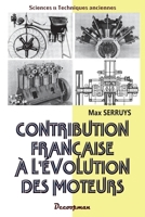 Contribution française à l'évolution des moteurs (French Edition) 2369652071 Book Cover