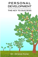 Personal Development: The Key to Success 1678045756 Book Cover