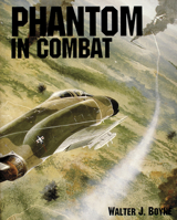 Phantom in Combat 0874742803 Book Cover