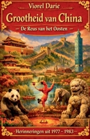 De grootsheid van China B0H96VS36L Book Cover