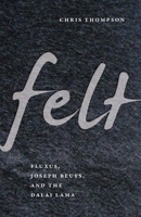 Felt: Fluxus, Joseph Beuys, and the Dalai Lama 0816653550 Book Cover