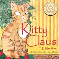 Kitty Claus 1478717882 Book Cover