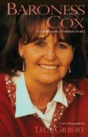 Baroness Cox: Eyewitness to a Broken World 0825461642 Book Cover