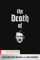 La mort d'Hitler 0306922584 Book Cover