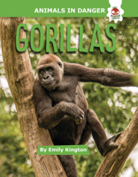 Gorillas 1914087577 Book Cover