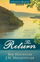 The Return 1936438445 Book Cover