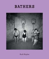 Ruth Kaplan: Bathers 8862085486 Book Cover