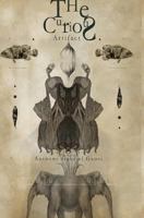 The Curious Artifact Lmt hard back edition: The Curious Works of Anthony Gabriel Gauci 0464728231 Book Cover