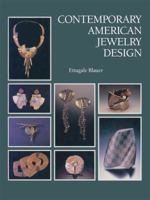 Contemporary American Jewelry Design 0442003625 Book Cover