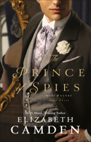 The Prince of Spies 0764232134 Book Cover