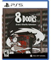 8doors: Arum's Afterlife Adventure