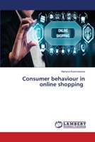 Consumer behaviour in online shopping 6202801441 Book Cover