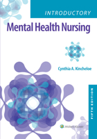 Introductory Mental Health Nursing 1975211243 Book Cover