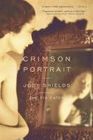 The Crimson Portrait: A Novel 0316067180 Book Cover