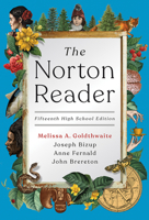 The Norton Reader 0393420558 Book Cover