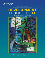 Development Through Life: A Psychosocial Approach 0495553417 Book Cover
