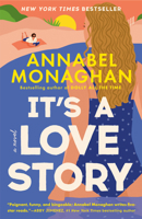 It's a Love Story 0593714105 Book Cover