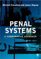 Penal Systems: A Comparative Approach 0761952039 Book Cover
