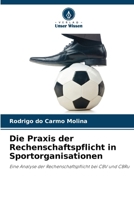 Die Praxis der Rechenschaftspflicht in Sportorganisationen 6207304179 Book Cover