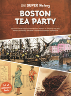 Boston Tea Party B0GN7Q49TT Book Cover