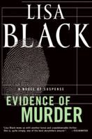 Evidence of Murder 0061544507 Book Cover